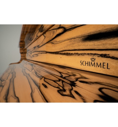 Schimmel Classic C169T Ebène Blanc